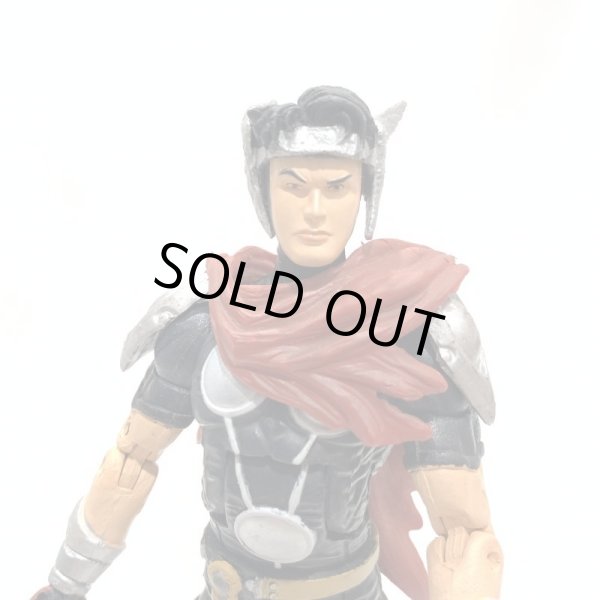 画像3: ▲買取品▲ トイビズ マーベルレジェンド 6インチ アスガーディアン (3)