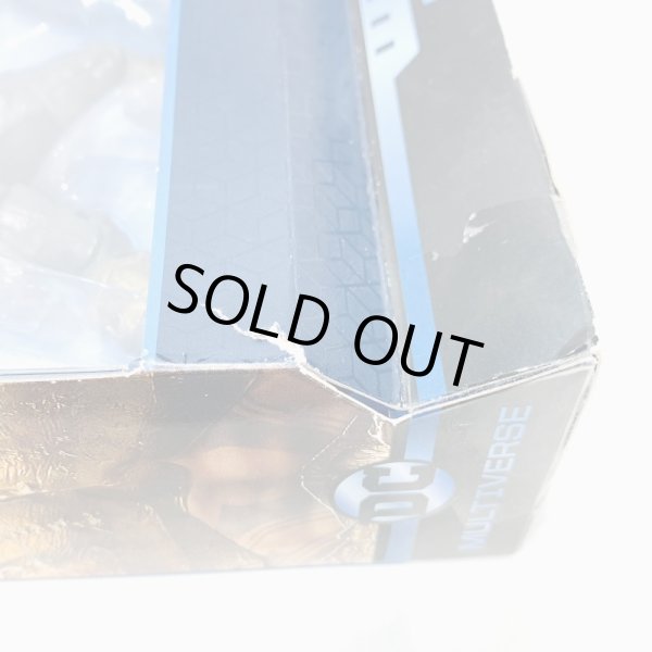 画像7: ▲買取品▲ 【未開封】マテル DCマルチバース 6インチ アクアマン 2パック グラディエーター・バトル (アクアマン & オーム) (7)