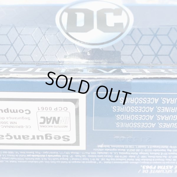 画像5: ▲買取品▲ 【未開封】マテル DCマルチバース 6インチ アクアマン 2パック グラディエーター・バトル (アクアマン & オーム) (5)