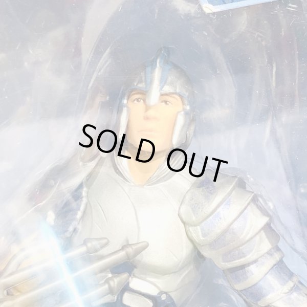 画像9: ▲買取品▲ 【未開封】マテル DCマルチバース 6インチ アクアマン 2パック グラディエーター・バトル (アクアマン & オーム) (9)