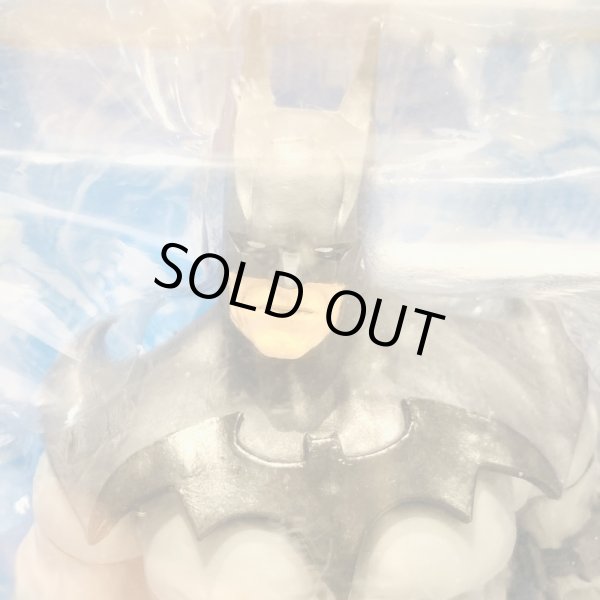 画像5: ▲買取品▲ 【未開封】マクファーレントイズ DCマルチバース 7インチ バットマン(GOLD LAVEL) (5)