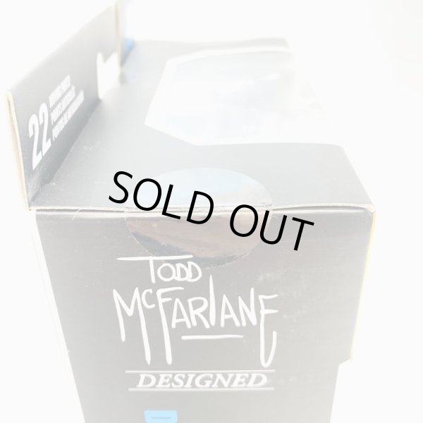 画像8: ▲買取品▲ 【未開封】マクファーレントイズ DCマルチバース 7インチ バットマン(GOLD LAVEL) (8)