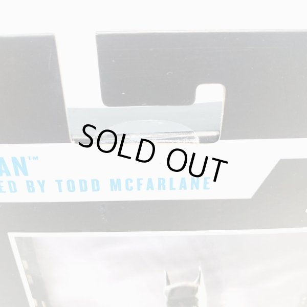 画像7: ▲買取品▲ 【未開封】マクファーレントイズ DCマルチバース 7インチ バットマン(GOLD LAVEL) (7)