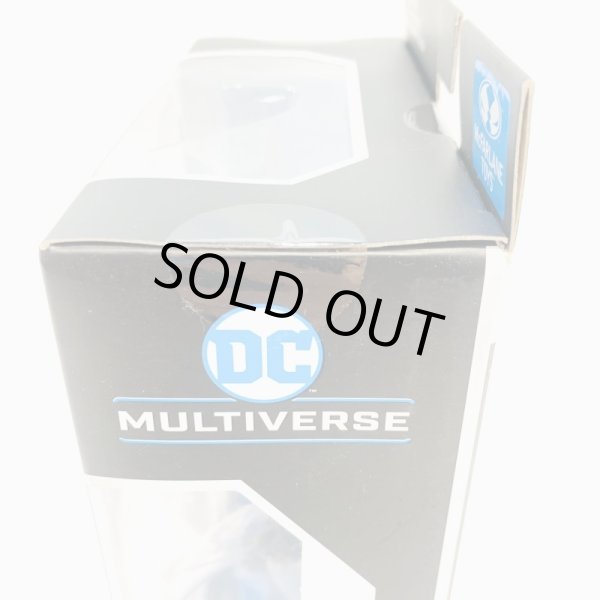 画像6: ▲買取品▲ 【未開封】マクファーレントイズ DCマルチバース 7インチ バットマン(GOLD LAVEL) (6)