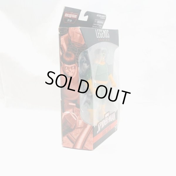 画像3: ▲買取品▲ 【開封】ハズブロ マーベルレジェンド 6インチ ドクターオクトパス (3)