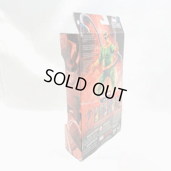 画像4: ▲買取品▲ 【開封】ハズブロ マーベルレジェンド 6インチ ドクターオクトパス (4)