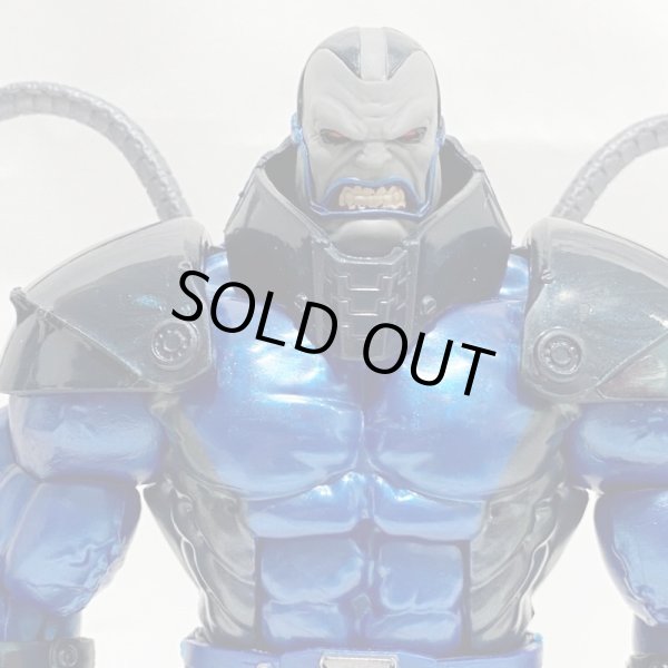 画像3: ▲買取品▲ ハズブロ マーベルレジェンド 6インチ ビルドアップフィギュア完成品 アポカリプス (3)