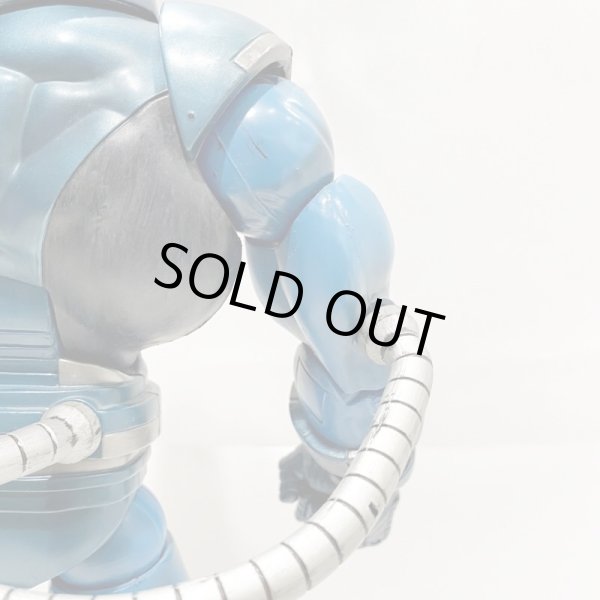 画像5: ▲買取品▲ トイビズ マーベルレジェンド 6インチ ビルドアップフィギュア完成品 アポカリプス (5)