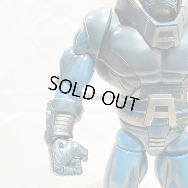 画像4: ▲買取品▲ トイビズ マーベルレジェンド 6インチ ビルドアップフィギュア完成品 アポカリプス (4)