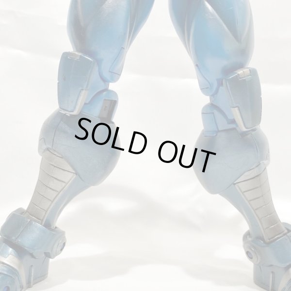 画像8: ▲買取品▲ トイビズ マーベルレジェンド 6インチ ビルドアップフィギュア完成品 アポカリプス (8)