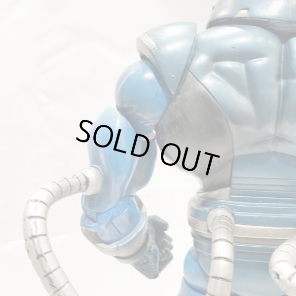 画像7: ▲買取品▲ トイビズ マーベルレジェンド 6インチ ビルドアップフィギュア完成品 アポカリプス (7)