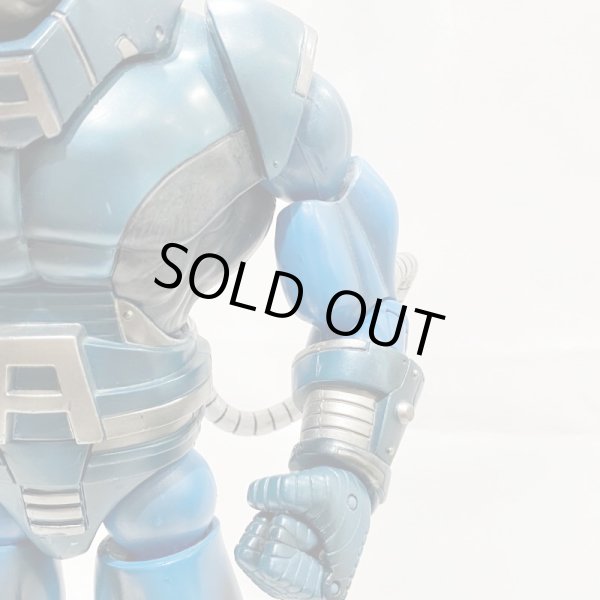 画像6: ▲買取品▲ トイビズ マーベルレジェンド 6インチ ビルドアップフィギュア完成品 アポカリプス (6)