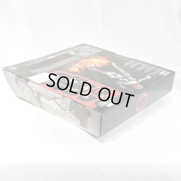 画像4: ▲買取品▲ 【未開封】ハズブロ マーベルレジェンド 6インチ デラックス ブラック・ウィドウ(映画ブラック・ウィドウ版) (4)