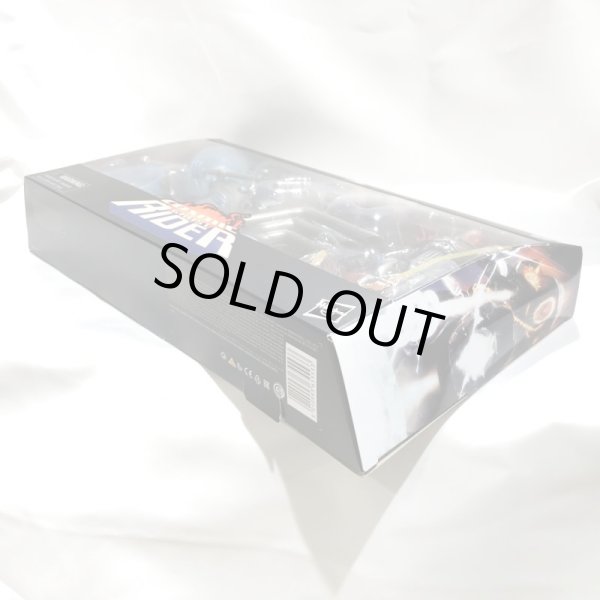 画像3: ▲買取品▲ 【未開封】ハズブロ マーベルレジェンド 6インチ コズミック・ゴーストライダー (3)