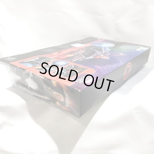 画像4: ▲買取品▲ 【未開封】ハズブロ マーベルレジェンド 6インチ コズミック・ゴーストライダー (4)