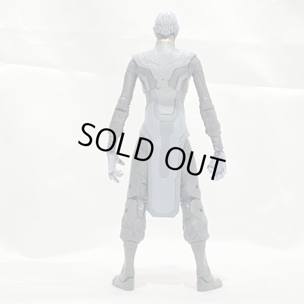 画像2: ▲買取品▲ ハズブロ マーベルレジェンド 6インチ エボニー・マウ (2)