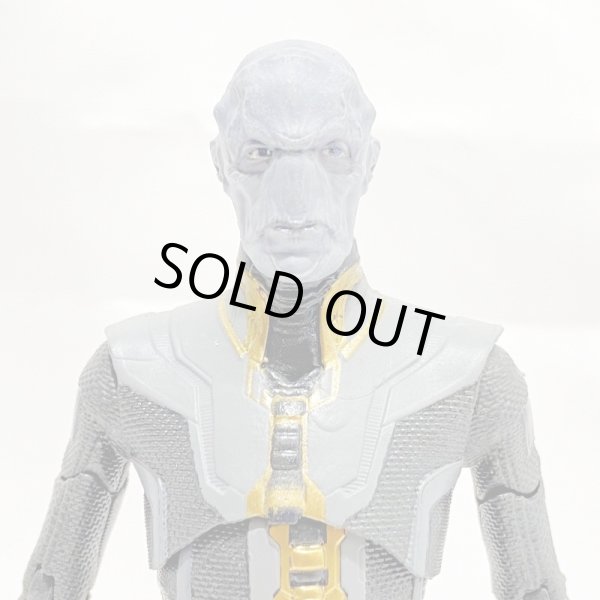 画像3: ▲買取品▲ ハズブロ マーベルレジェンド 6インチ エボニー・マウ (3)