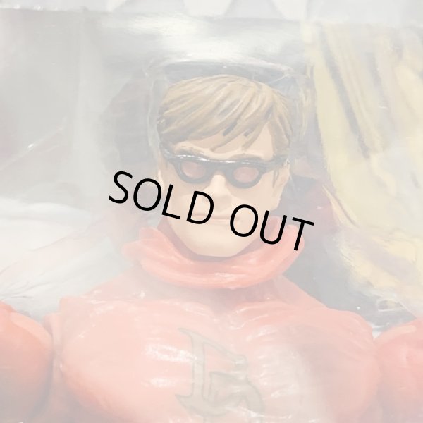 画像4: ▲買取品▲ 【未開封】 トイビズ マーベルレジェンド 6インチ フェイスオフ キングピンVSデアデビル (4)