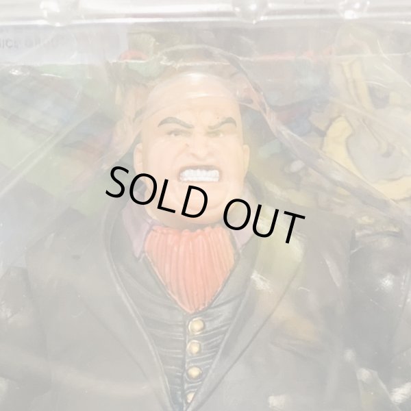 画像3: ▲買取品▲ 【未開封】 トイビズ マーベルレジェンド 6インチ フェイスオフ キングピンVSデアデビル (3)