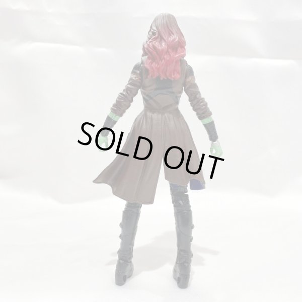 画像3: ▲買取品▲ ハズブロ マーベルレジェンド 6インチ ガモーラ(マンティスシリーズ) (3)