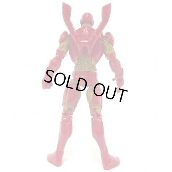 画像2: ▲買取品▲ ハズブロ マーベルレジェンド 6インチ アイアンマン(ヒーローズ・リボーン) (2)