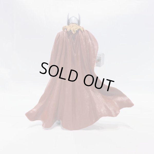 画像2: ▲買取品▲ ハズブロ マーベルレジェンド 6インチ ソー(ジェーン・フォスター) (ビルドハルクシリーズ) (2)