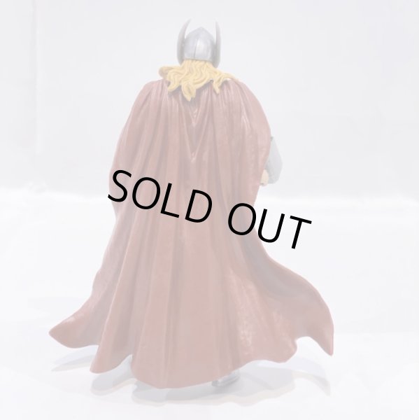 画像2: ▲買取品▲ ハズブロ マーベルレジェンド 6インチ ソー(ジェーン・フォスター) (ビルドハルクシリーズ) (2)