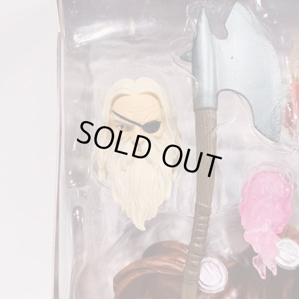 画像8: ▲買取品▲ ハズブロ マーベルレジェンド 6インチ キャプテンマーベル(ビルドオーディンシリーズ) (8)