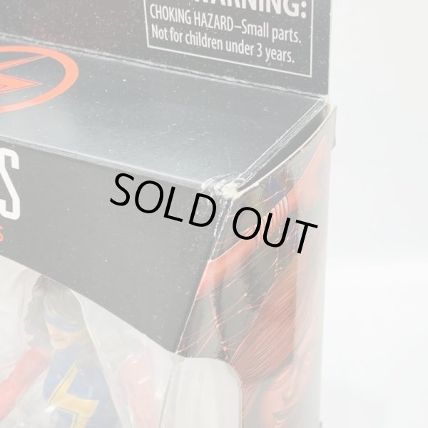 画像7: ▲買取品▲ ハズブロ マーベルレジェンド 6インチ ミズ・マーベル(ビルドサンドマンシリーズ) (ビルド欠品) (7)