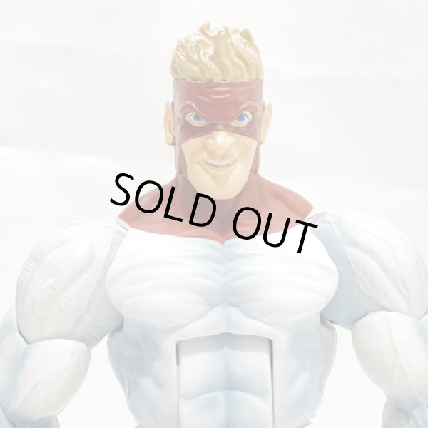 画像3: ▲買取品▲ ハズブロ マーベルレジェンド 6インチ パイルドライバー (3)