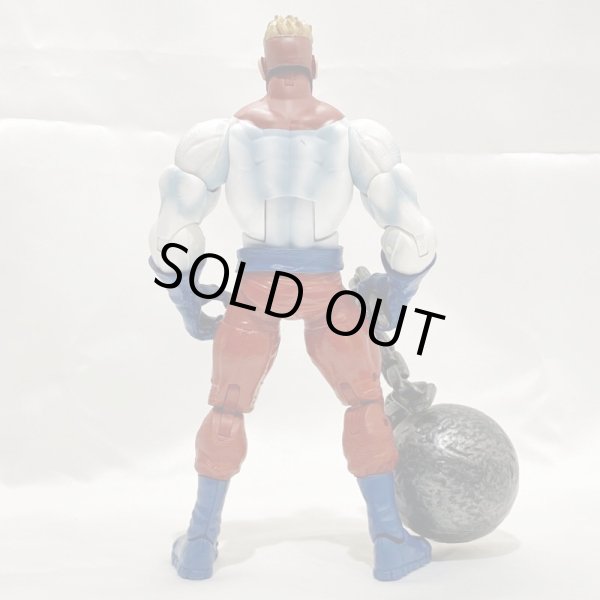 画像2: ▲買取品▲ ハズブロ マーベルレジェンド 6インチ パイルドライバー (2)