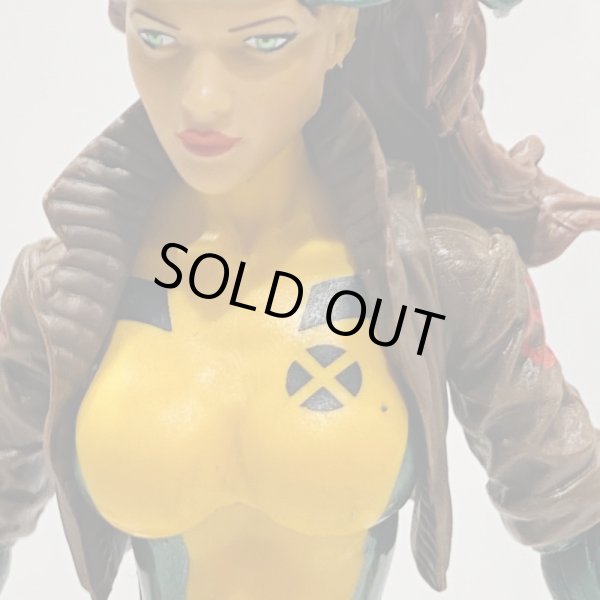 画像7: ▲買取品▲ ハズブロ マーベルレジェンド 6インチ ローグ(ジャガーノートシリーズ) (7)