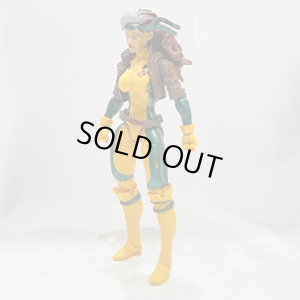 画像4: ▲買取品▲ ハズブロ マーベルレジェンド 6インチ ローグ(ジャガーノートシリーズ) (4)