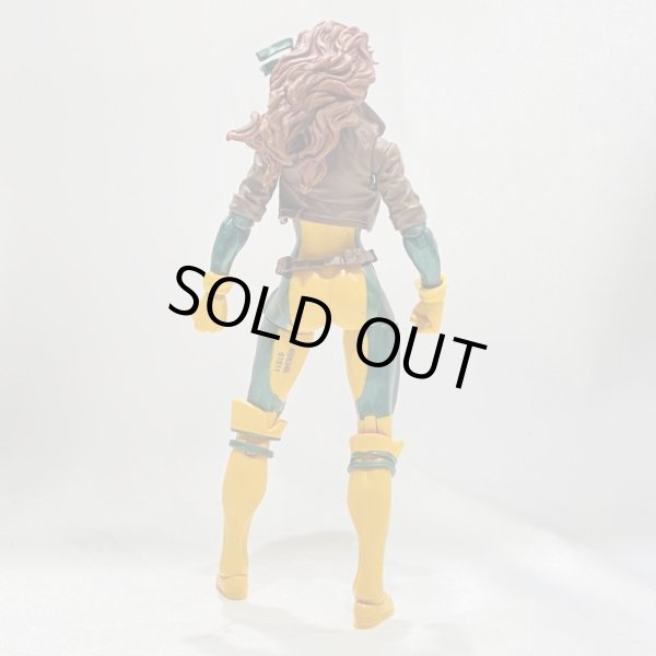 画像3: ▲買取品▲ ハズブロ マーベルレジェンド 6インチ ローグ(ジャガーノートシリーズ) (3)