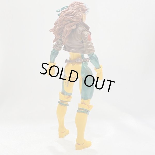 画像5: ▲買取品▲ ハズブロ マーベルレジェンド 6インチ ローグ(ジャガーノートシリーズ) (5)