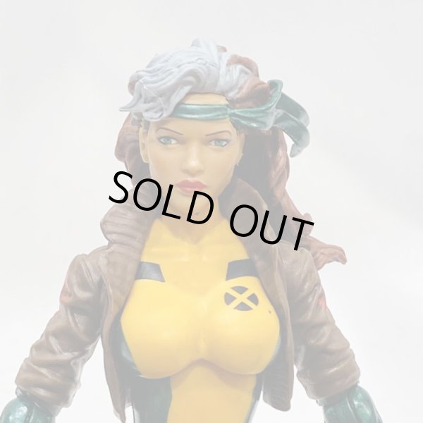 画像6: ▲買取品▲ ハズブロ マーベルレジェンド 6インチ ローグ(ジャガーノートシリーズ) (6)