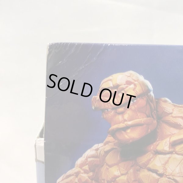 画像5: ▲買取品▲ 【開封】ハズブロ マーベルレジェンド 6インチ シング(ビルドパーツ欠品) (5)