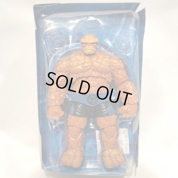 画像4: ▲買取品▲ 【開封】ハズブロ マーベルレジェンド 6インチ シング(ビルドパーツ欠品) (4)