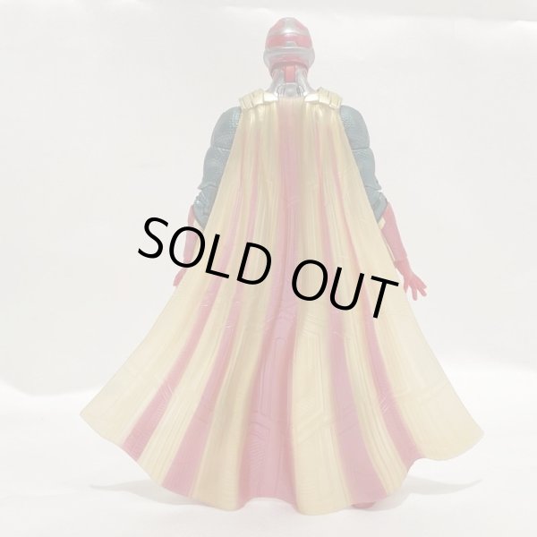 画像3: ▲買取品▲ ハズブロ マーベルレジェンド 6インチ ヴィジョン(インフィニティウォー2パック版) (3)