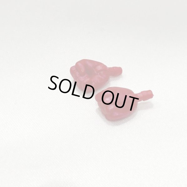 画像5: ▲買取品▲ ハズブロ マーベルレジェンド 6インチ ヴィジョン(インフィニティウォー2パック版) (5)