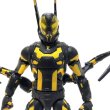 画像3: ▲買取品▲ ハズブロ マーベルレジェンド 6インチ イエロージャケット(MCU 10th アニバーサリー) (3)