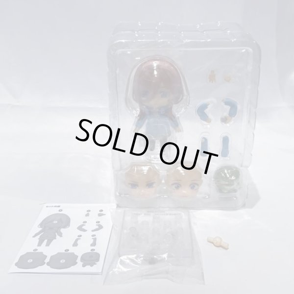 画像5: ▲買取品▲ 【開封】グッドスマイルカンパニー ねんどろいど 五等分の花嫁 中野三玖 (5)