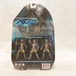 画像2: ▲買取品▲ 【未開封】NECA 7インチアクションフィギュア AVP ウォーリアー・プレデター (2)