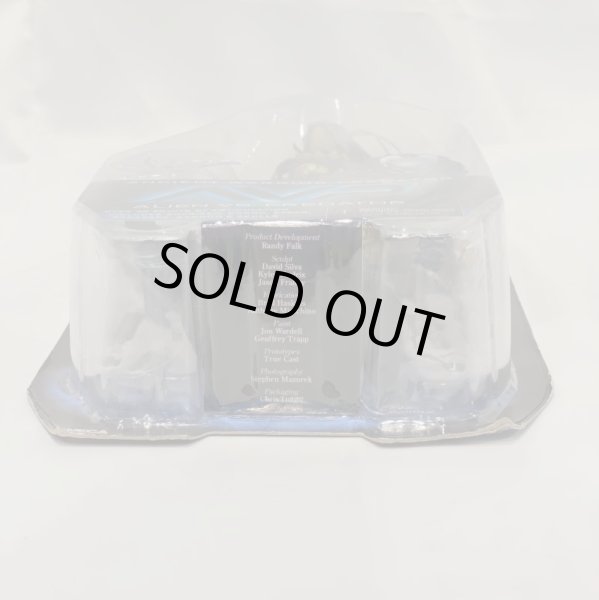 画像3: ▲買取品▲ 【未開封】NECA 7インチアクションフィギュア AVP ウォーリアー・プレデター (3)