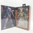 画像2: ▲買取品▲ 【開封】NECA 7インチアクションフィギュア アルティメット スカウト ・プレデター (2)