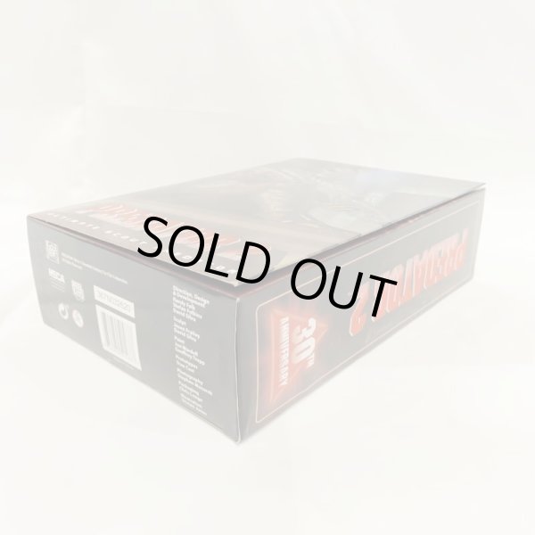 画像4: ▲買取品▲ 【開封】NECA 7インチアクションフィギュア アルティメット スカウト ・プレデター (4)