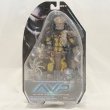 画像1: ▲買取品▲ 【未開封】NECA 7インチアクションフィギュア AVP テンプルガード・プレデター (1)