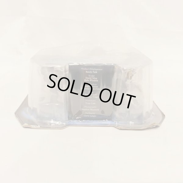 画像3: ▲買取品▲ 【未開封】NECA 7インチアクションフィギュア AVP テンプルガード・プレデター (3)