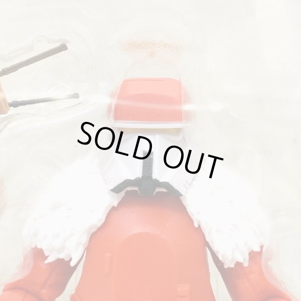 画像8: ▲買取品▲ 【開封】ハズブロ ブラックシリーズ スターウォーズ レンジトルーパー HOLIDAY EDITION (8)