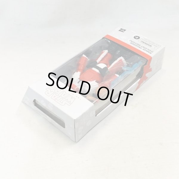 画像2: ▲買取品▲ 【開封】ハズブロ ブラックシリーズ スターウォーズ レンジトルーパー HOLIDAY EDITION (2)